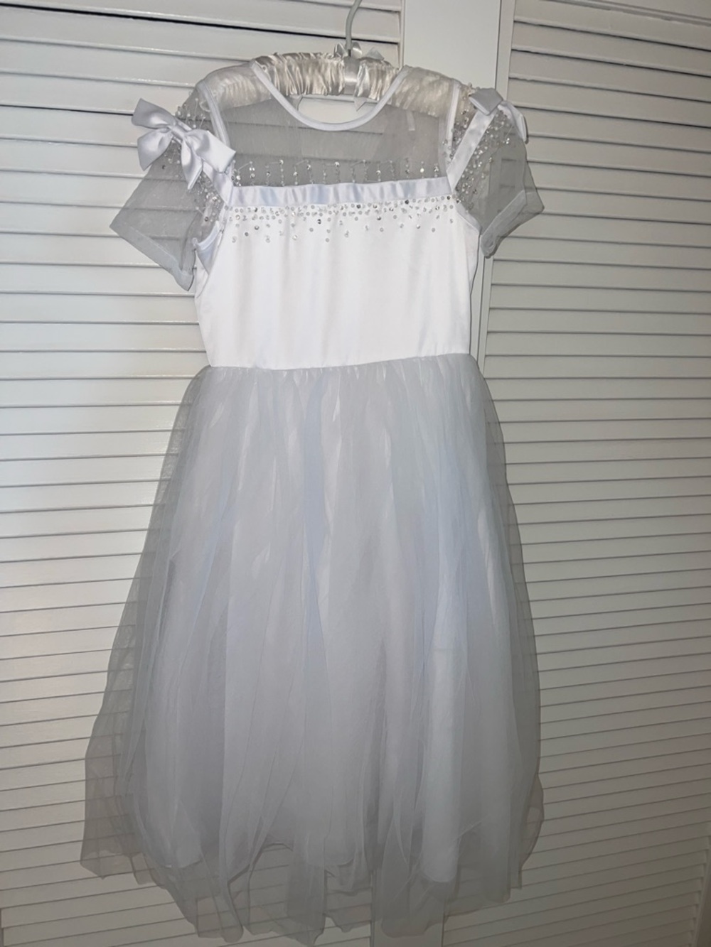 NWOT Hannah Banana Dress